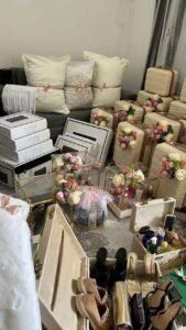 نقل دبش العروس بجدة أصبح أسهل وأكثر أمانًا